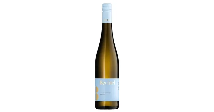2024er Weisser Burgunder Spätlese