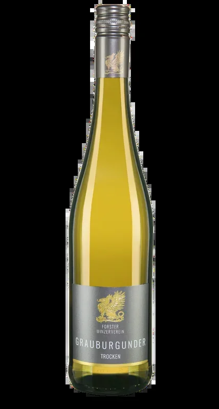 2025er Grauburgunder trocken (0,75 l)