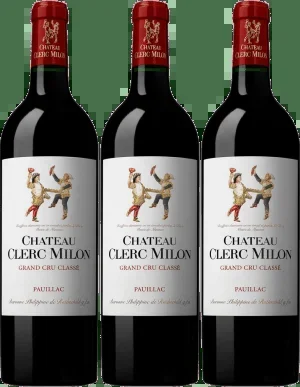 3er-Probierpaket »Bordeaux-Genuss«