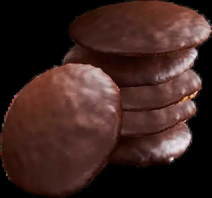 3x Original Elisen Lebkuchen mit Schokolade