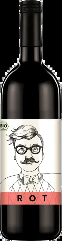 3x red wine – Cuvée
