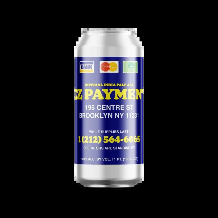 4 EZ Payments