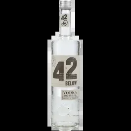 42 Below Vodka online kopen