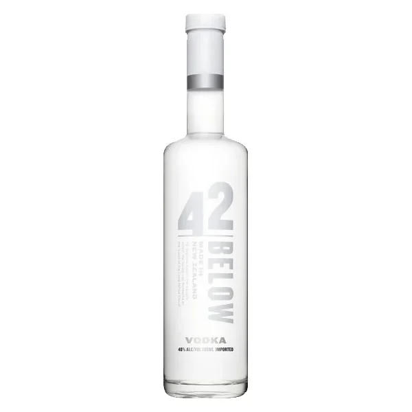 42 Below Wodka 0,7L 40% vol