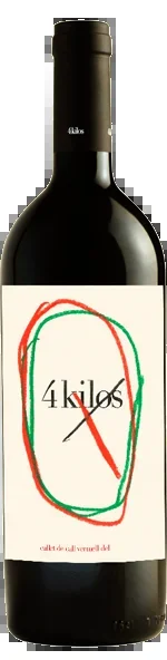 4kilos 4 kilos 2015