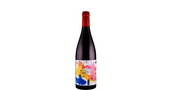 4kilos vinícola Gallines y Focas 2020 Biowein – ES-ECO-013-IB