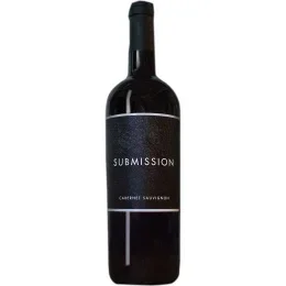 689 Cellars Submission Cabernet Sauvignon 2018 750ml