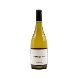 689 Cellars Submission Chardonnay 2023 750ml