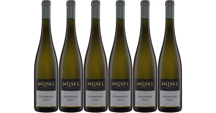 6er Sauvignon Blanc Paket