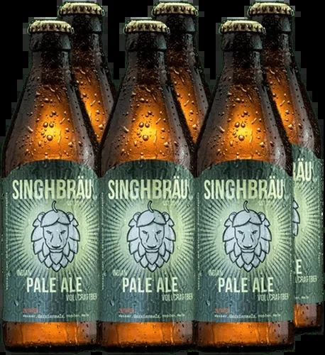 6x Indian Pale Ale