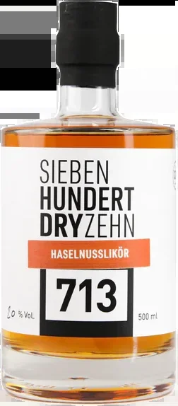 713 Haselnusslikör