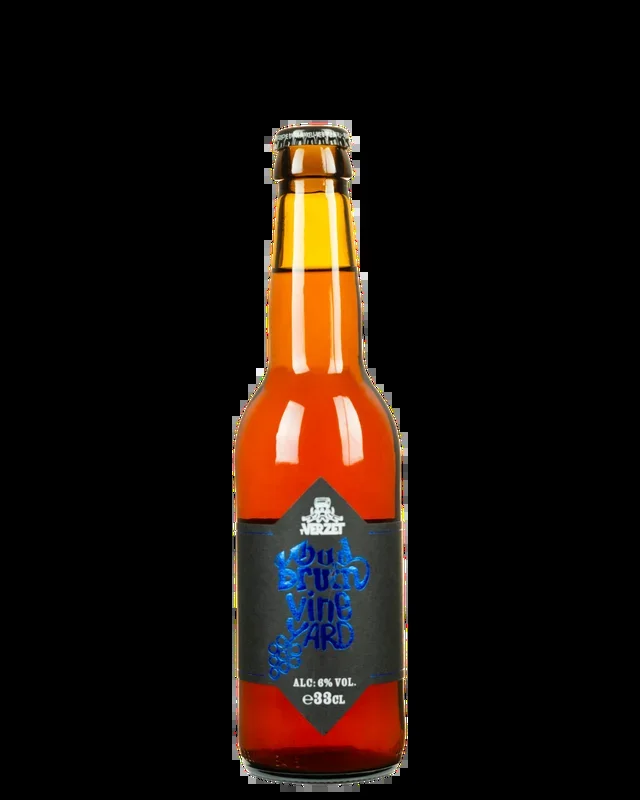 ‚T Verzet Oud Bruin Vineyard 33Cl