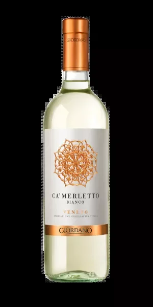 „Ca‘ Merletto“ Bianco Veneto Igt