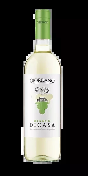 „Dicasa“ Bianco
