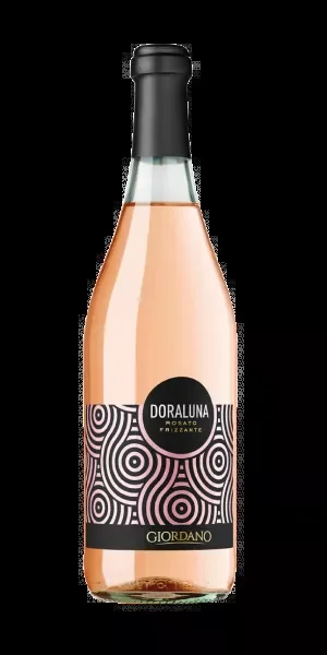 „DORALUNA“ ROSATO
