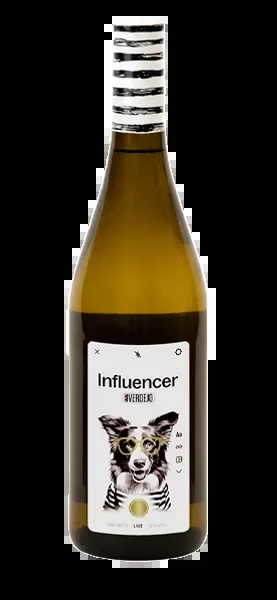 „Influencer“ Verdejo