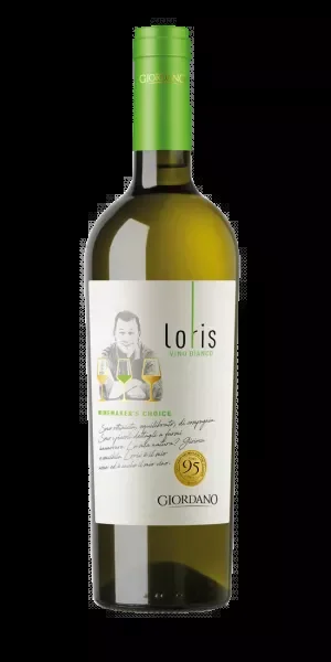 „Loris“ Vino Bianco