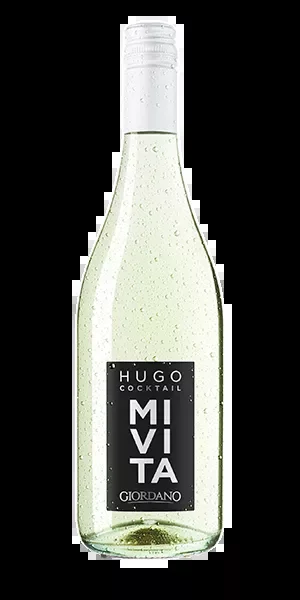 „MIVITA HUGO COCKTAIL“