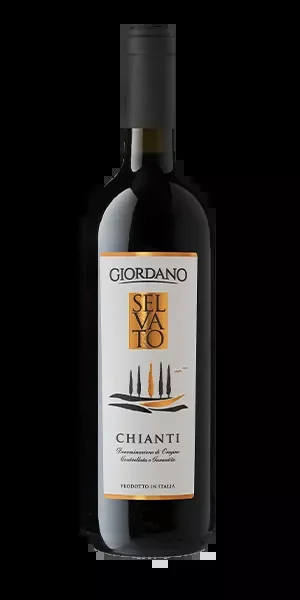 „Selvato“ Chianti DOCG