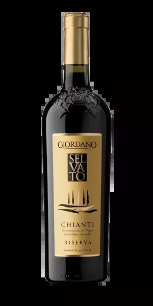„Selvato“ Chianti Riserva DOCG
