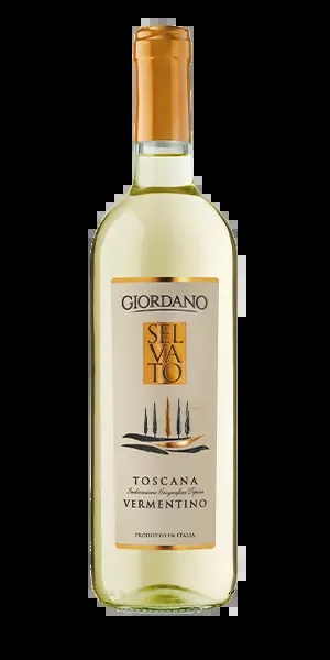 „Selvato“ Vermentino Toscana IGT
