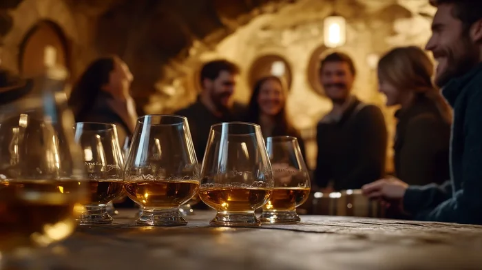 „Whisky trifft Wein“ – 27.02.2026