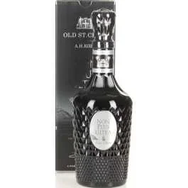 A. H. Riise Non Plus Ultra Black Edition 42% 0.70