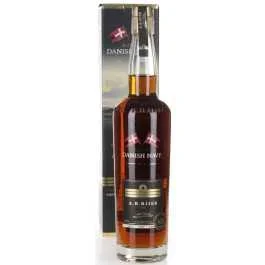A. H. Riise Royal Danish Navy 40% 0.70