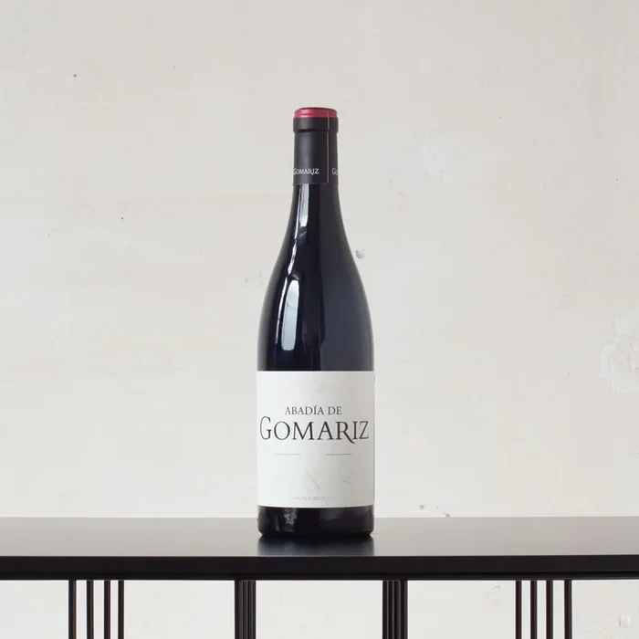 Abadía de Gomariz Ribeiro 2020 – Coto de Gomariz – 0,75