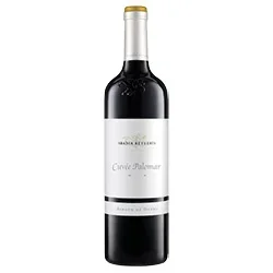 Abadia Retuerta DOP Cuvée Palomar Abadia Retuerta 2020 0,75 ℓ