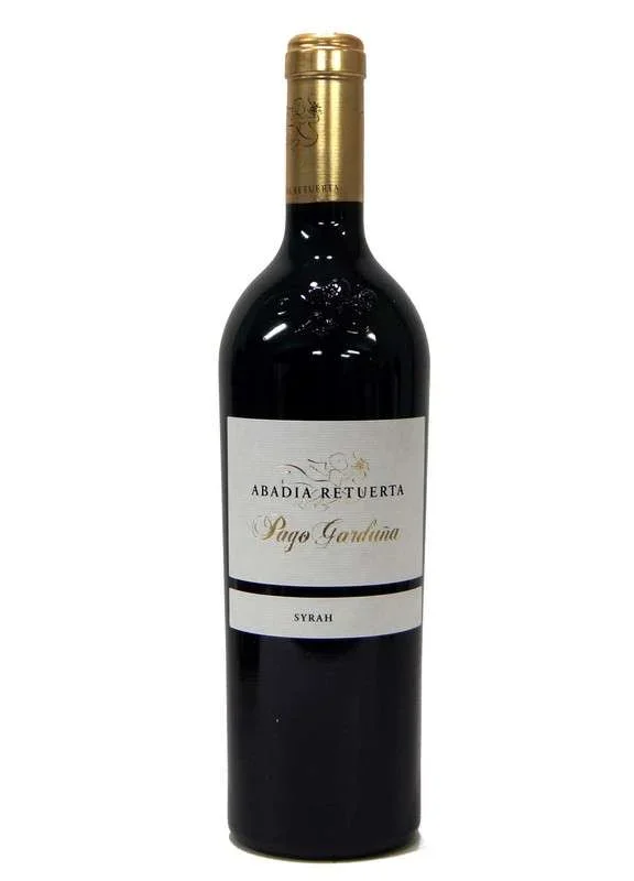 Abadia Retuerta Pago Garduña Rotwein