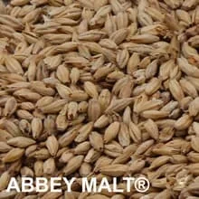 ABBEY MALT® Malz ungeschrotet