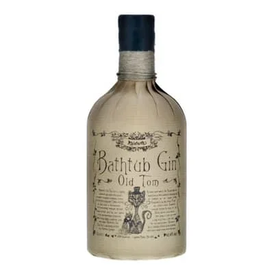 Ableforth’s Bathtub Old Tom Gin 50cl