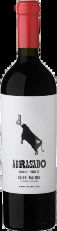 Abrasado 2021 Unique Parcel Gran Malbec