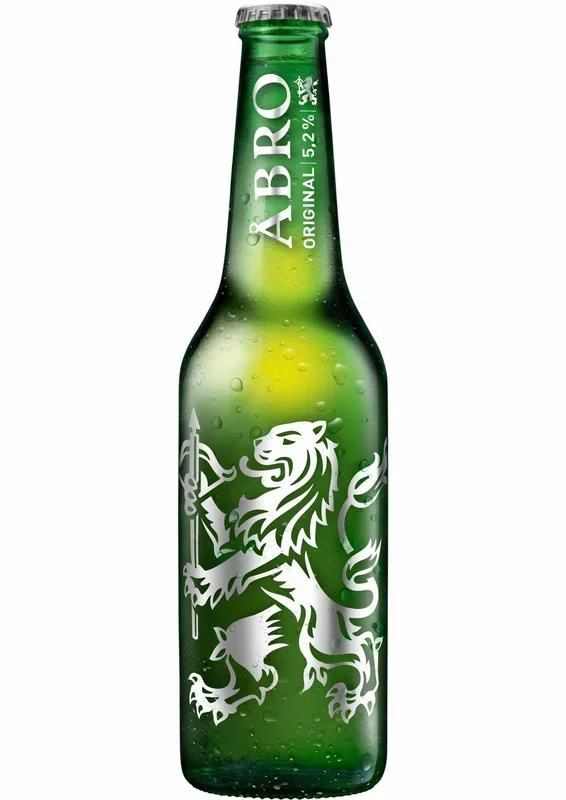 Åbro Original 0,33 l