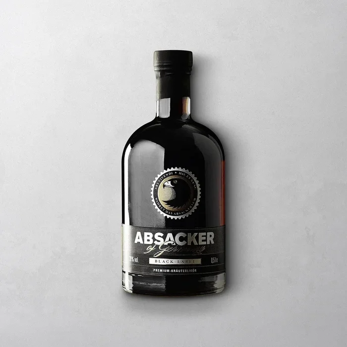 Absacker of Germany