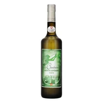 Absinth Angelique Verte 70cl