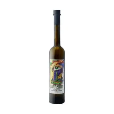 Absinthe Canasinth – Hemp & Absinthe Liqueur 50cl