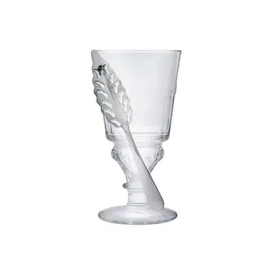 Absinthe Glas mit Absinthe Löffel