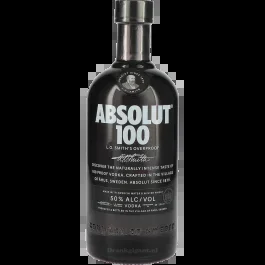 Absolut 100 online kopen