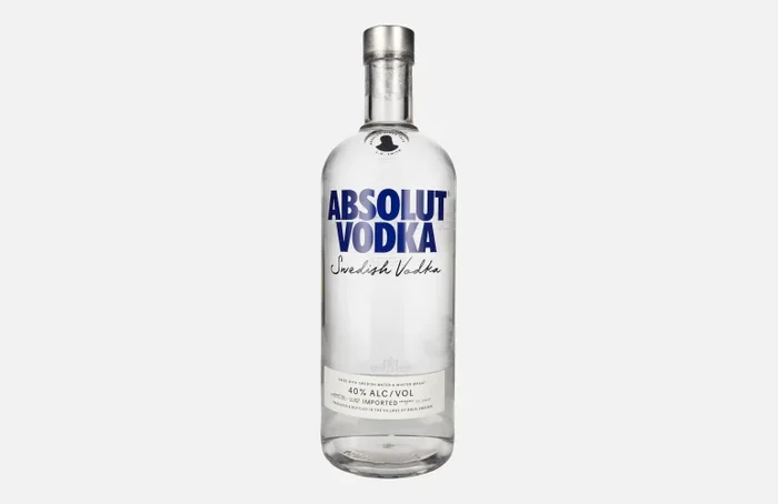 Absolut Vodka 40% Vol. 4,5l