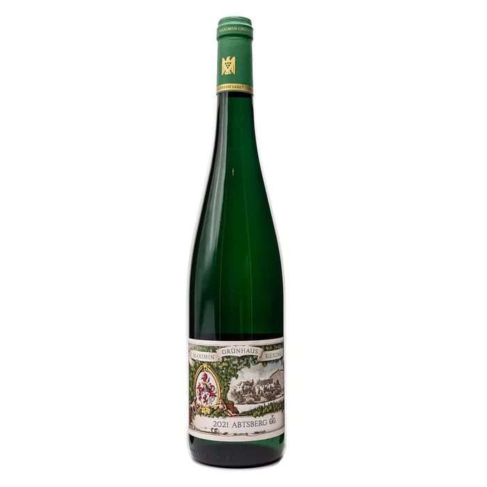 Abtsberg Riesling GG 2021