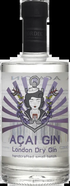 ACAI GIN – London Dry Gin
