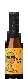 Acala Mimosa Style – 33cl kaufen?