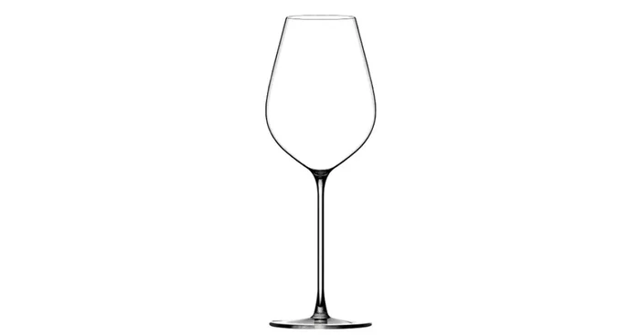 Accessoires – 6 Gläser maschinengefertigt – 6 Stück (45 cl) in Geschenkverpackung, Kollektion G. Basset – Hommage 45 cl Ultralight