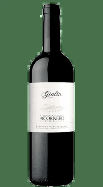 Accornero Barbera del Monferrato Giulin