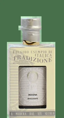 Acetaia La Bonissima Sigillo VERDE Aceto Balsamico di Modena IGP invecchiato