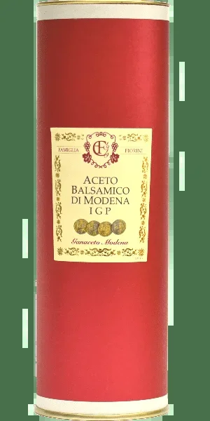 Aceto Balsamico di Modena IGP 4 Fiorino Famiglia Fiorini