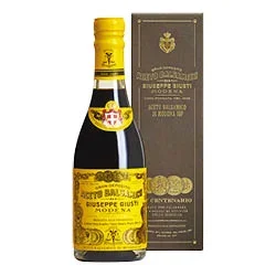 Aceto Balsamico di Modena IGP 4 Medaglie d’Oro Quarto Centenario Ac…