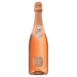 Adam Henkell Rosé Brut Sekt 6-0,75l Flasche